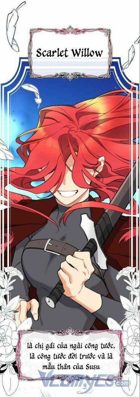 Công Chúa Lotto - Chapter 15 - Trang 36