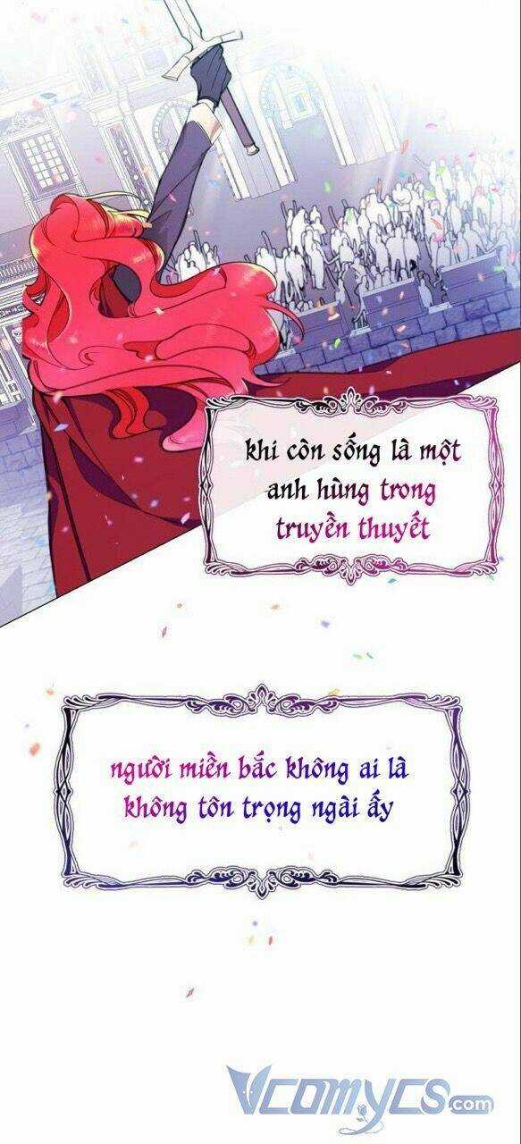 Công Chúa Lotto - Chapter 15 - Trang 37