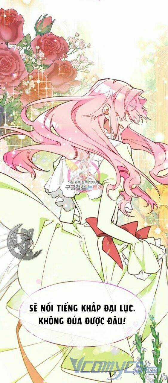 Công Chúa Lotto - Chapter 15 - Trang 39