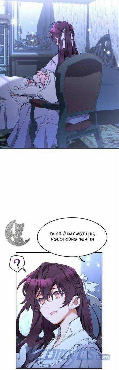 Công Chúa Lotto - Chapter 15 - Trang 41