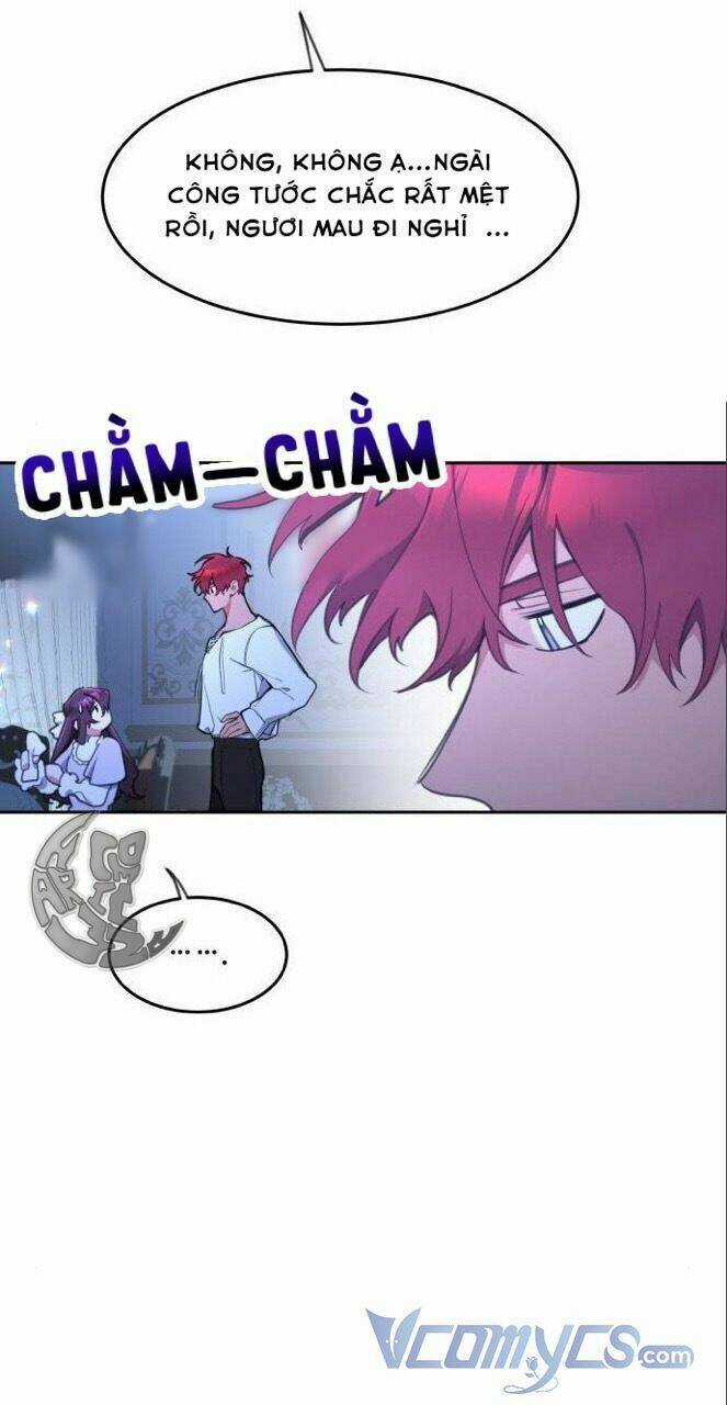 Công Chúa Lotto - Chapter 15 - Trang 43