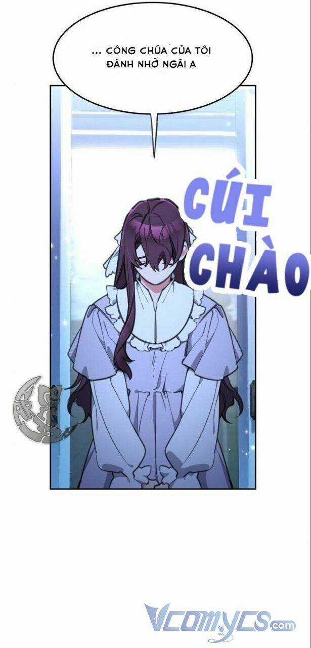 Công Chúa Lotto - Chapter 15 - Trang 44