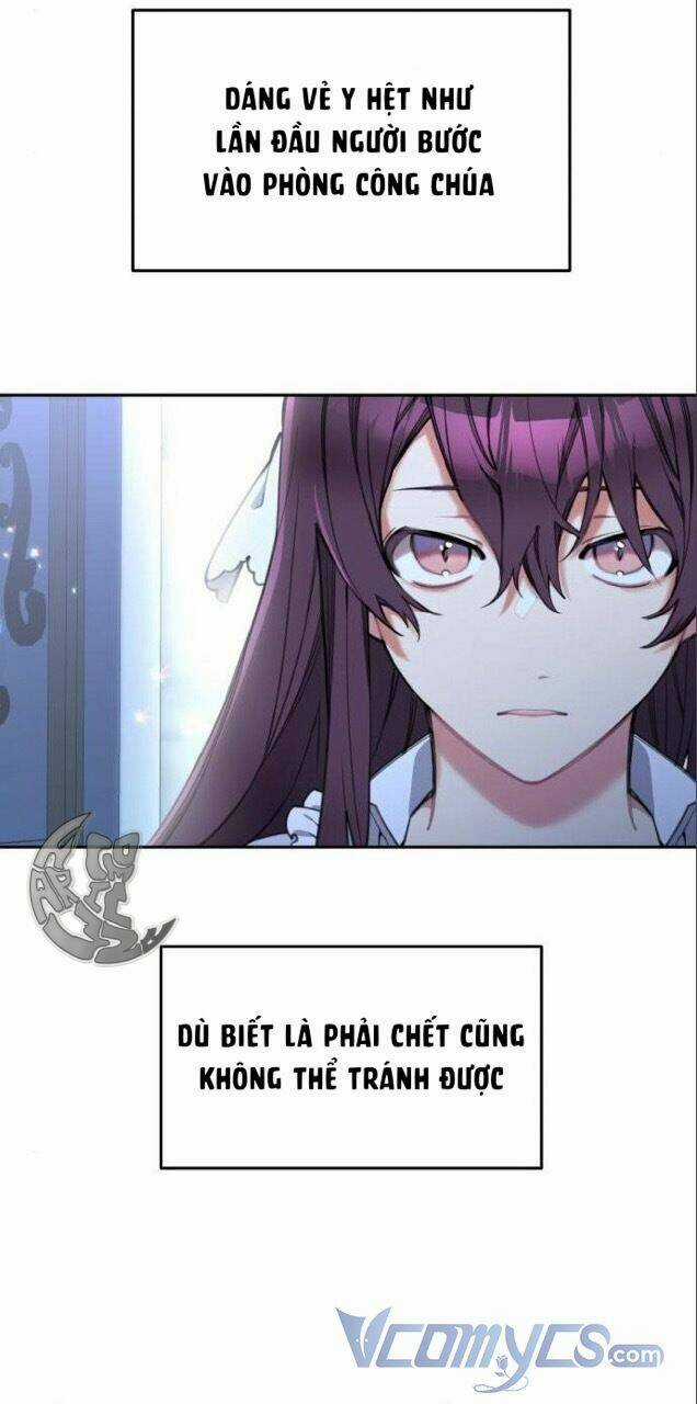 Công Chúa Lotto - Chapter 15 - Trang 45