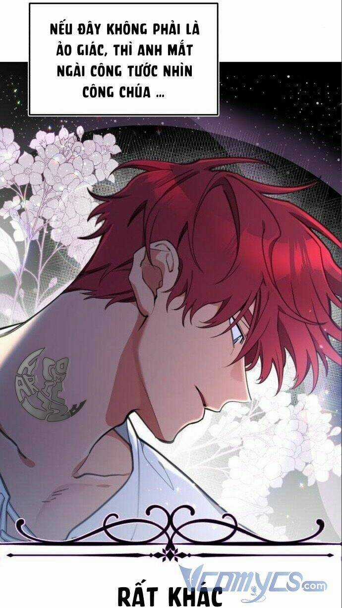 Công Chúa Lotto - Chapter 15 - Trang 46