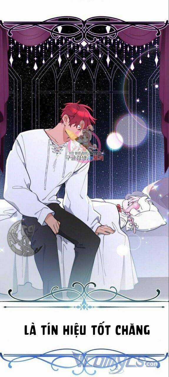 Công Chúa Lotto - Chapter 15 - Trang 47