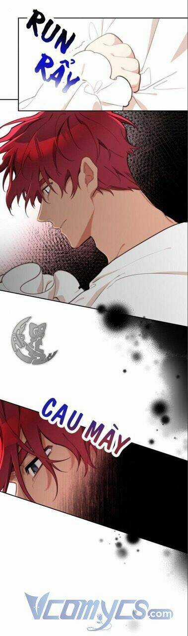 Công Chúa Lotto - Chapter 15 - Trang 6