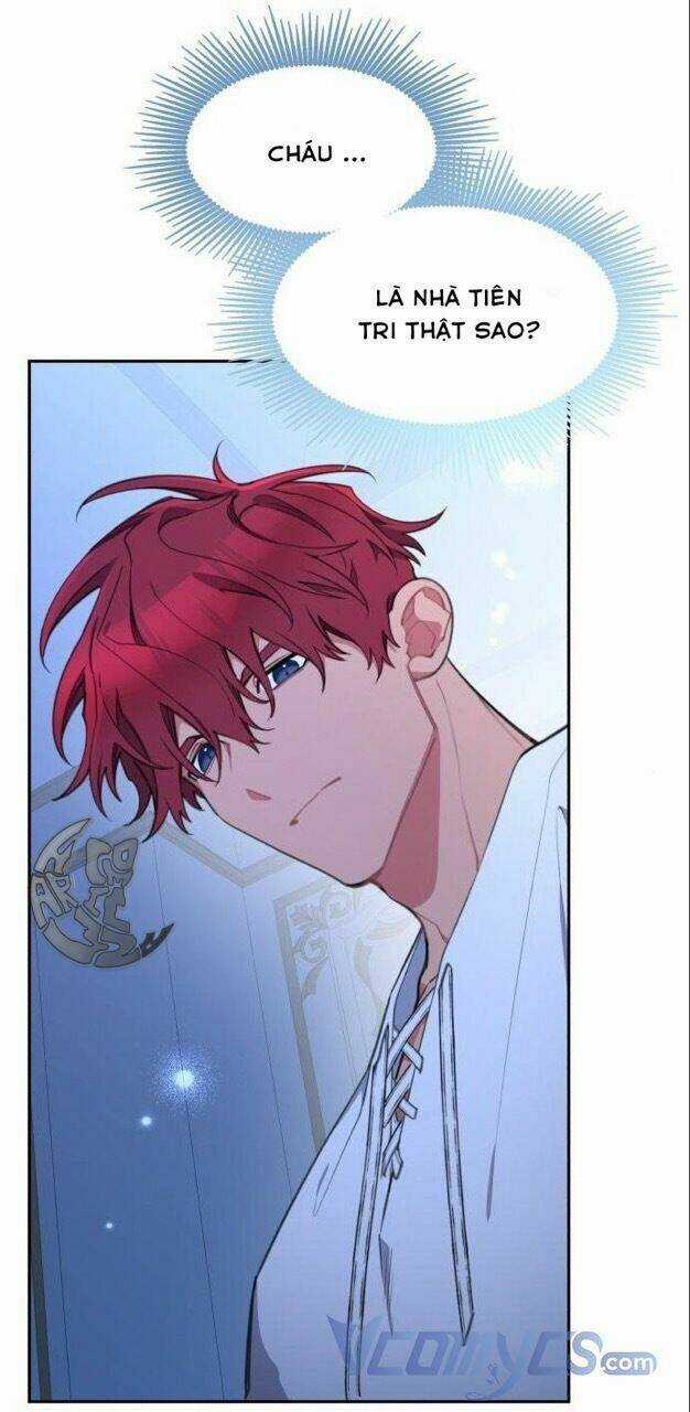 Công Chúa Lotto - Chapter 15 - Trang 51