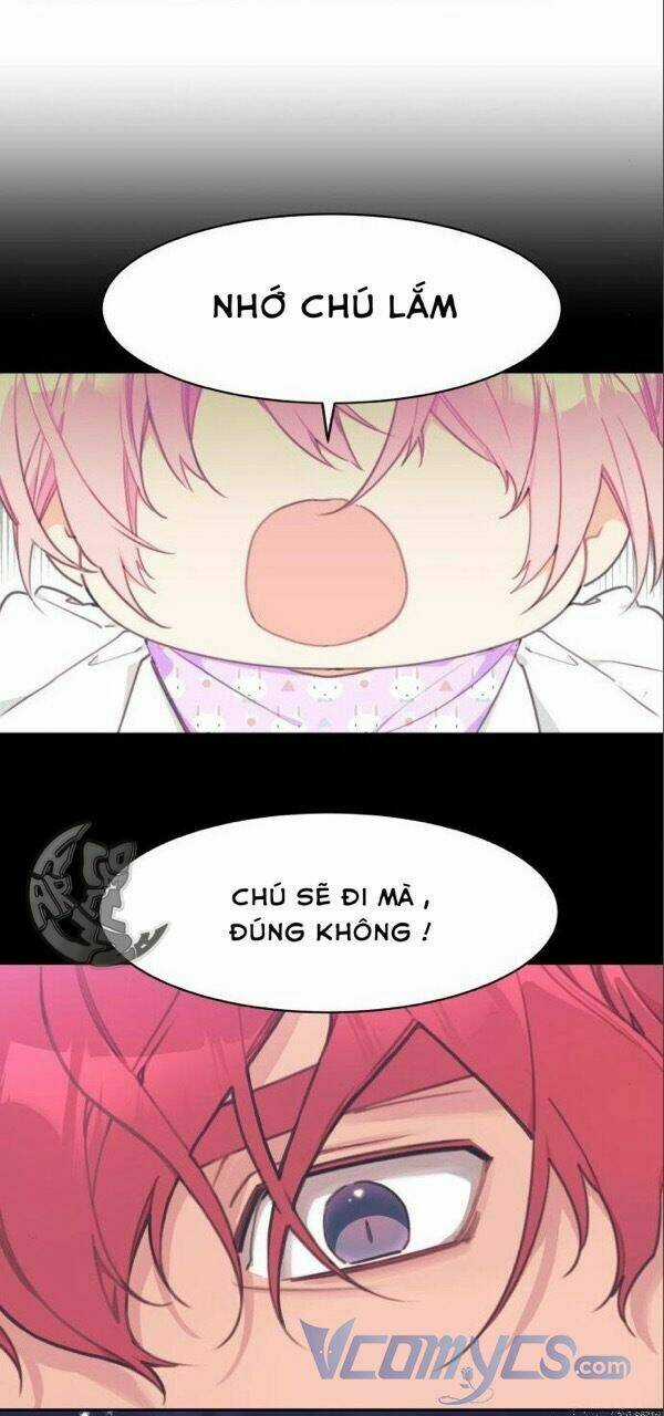 Công Chúa Lotto - Chapter 15 - Trang 52