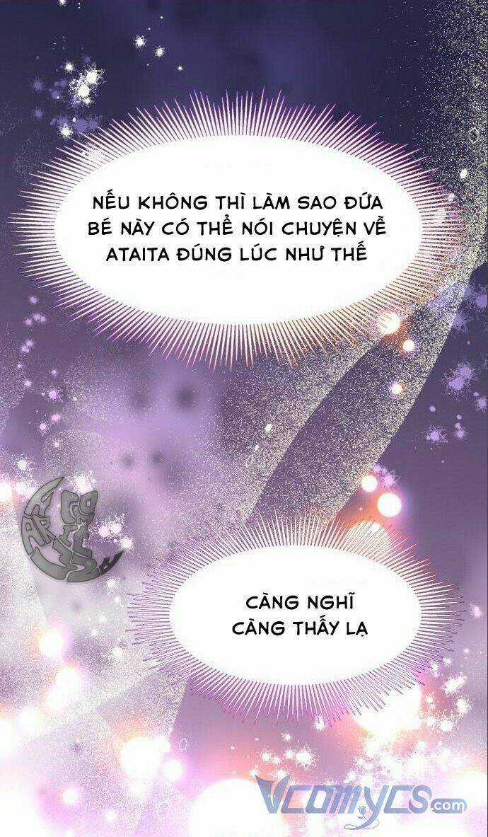 Công Chúa Lotto - Chapter 15 - Trang 53