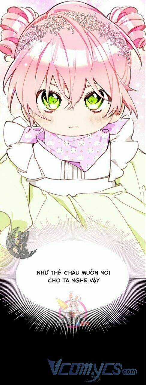 Công Chúa Lotto - Chapter 15 - Trang 54