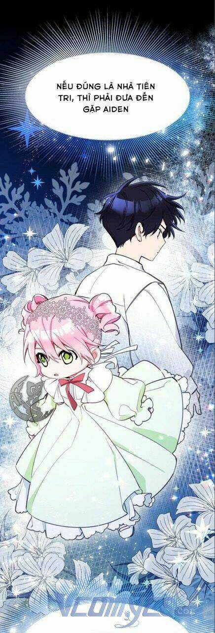 Công Chúa Lotto - Chapter 15 - Trang 55