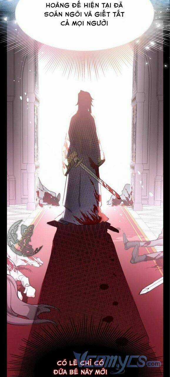 Công Chúa Lotto - Chapter 15 - Trang 56