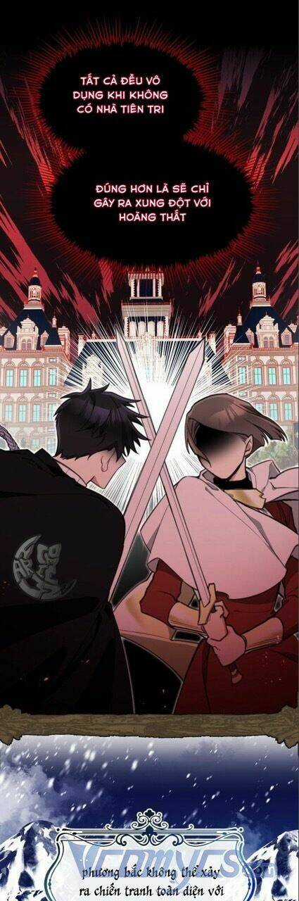 Công Chúa Lotto - Chapter 15 - Trang 59