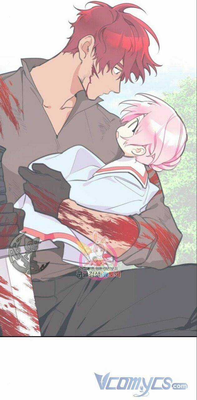 Công Chúa Lotto - Chapter 15 - Trang 61