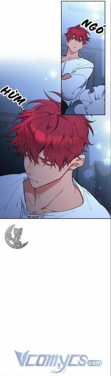 Công Chúa Lotto - Chapter 15 - Trang 62