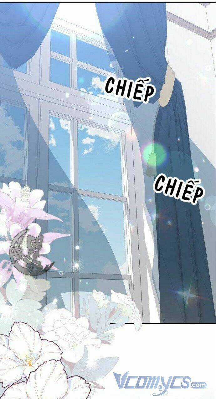 Công Chúa Lotto - Chapter 15 - Trang 63
