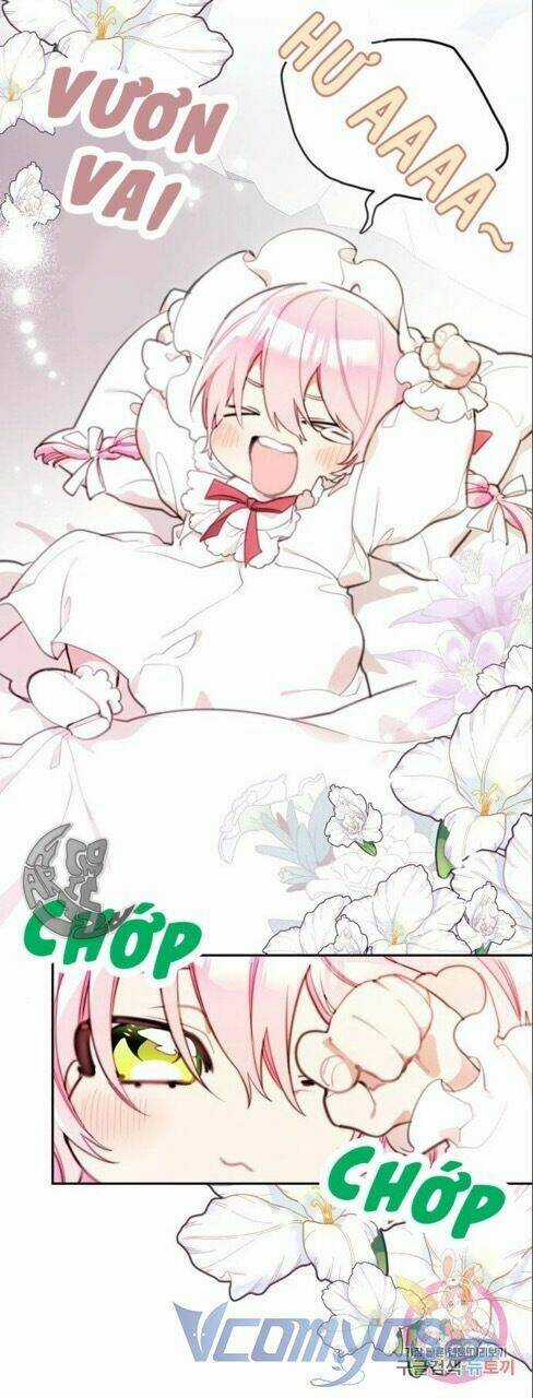Công Chúa Lotto - Chapter 15 - Trang 64