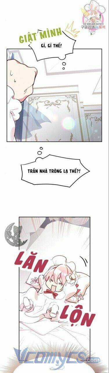 Công Chúa Lotto - Chapter 15 - Trang 65
