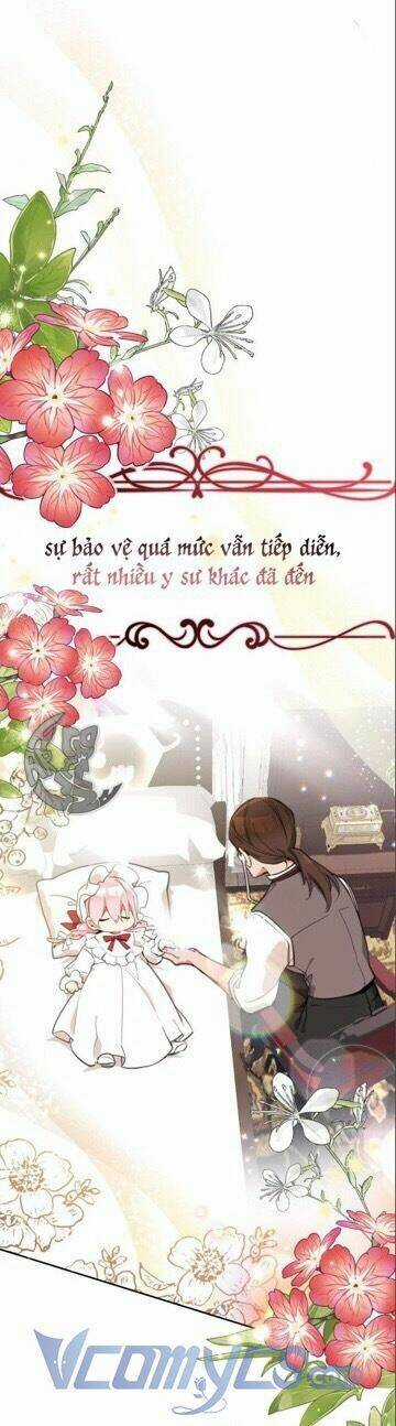 Công Chúa Lotto - Chapter 15 - Trang 8