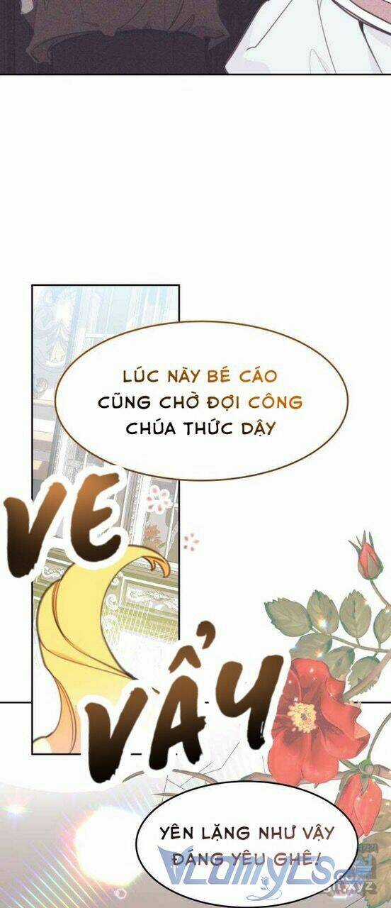 Công Chúa Lotto - Chapter 16 - Trang 11