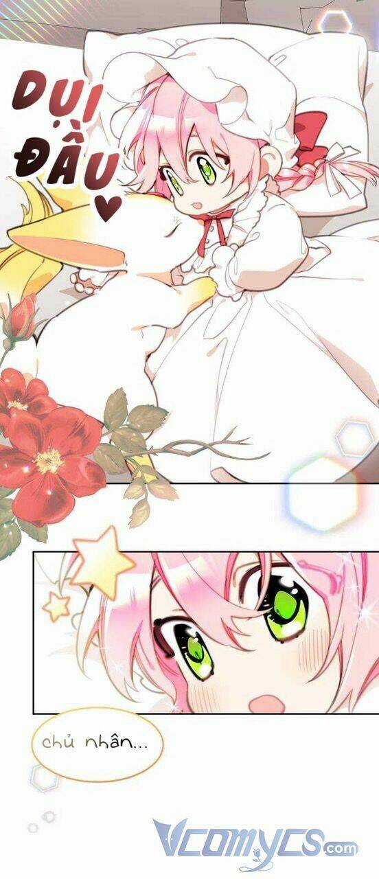 Công Chúa Lotto - Chapter 16 - Trang 12