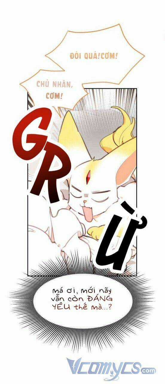 Công Chúa Lotto - Chapter 16 - Trang 13