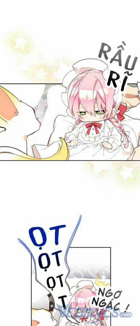 Công Chúa Lotto - Chapter 16 - Trang 14