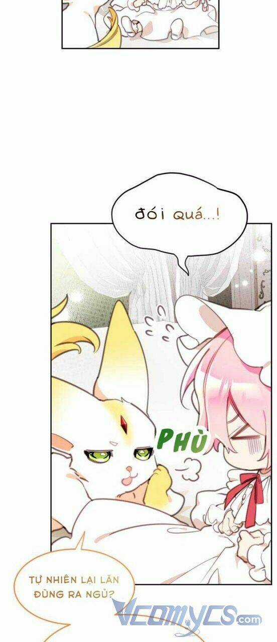 Công Chúa Lotto - Chapter 16 - Trang 15