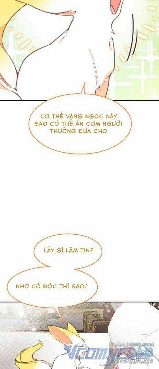 Công Chúa Lotto - Chapter 16 - Trang 17