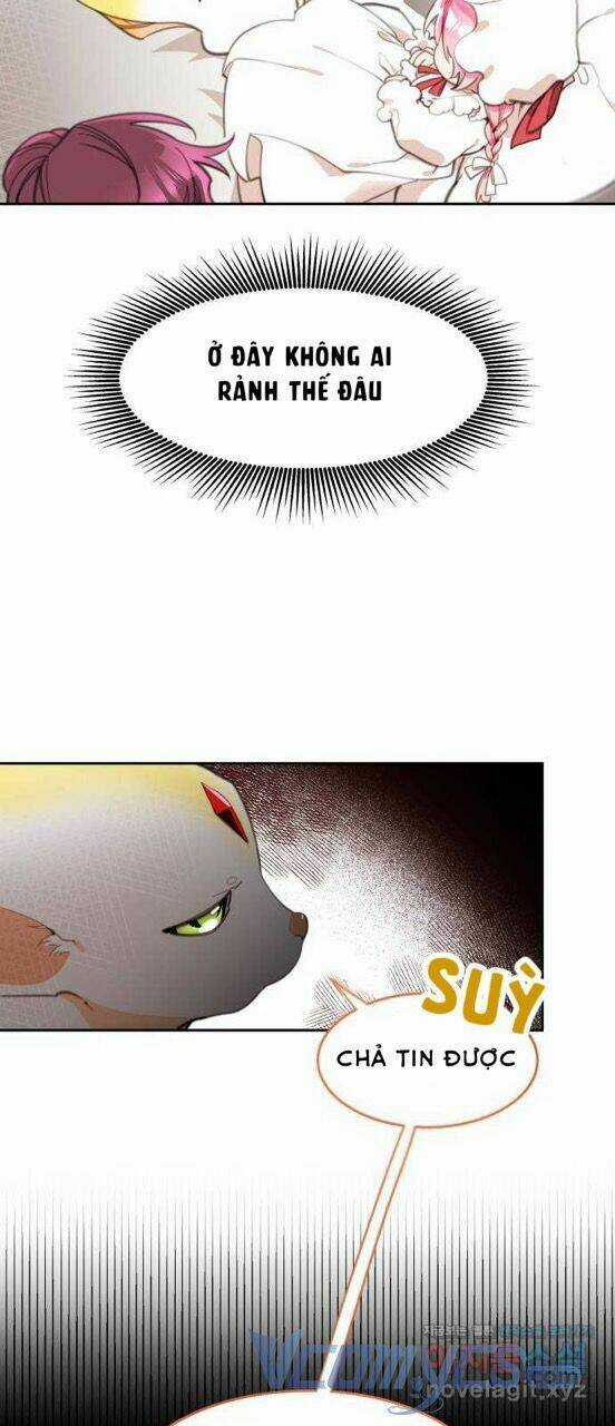 Công Chúa Lotto - Chapter 16 - Trang 18