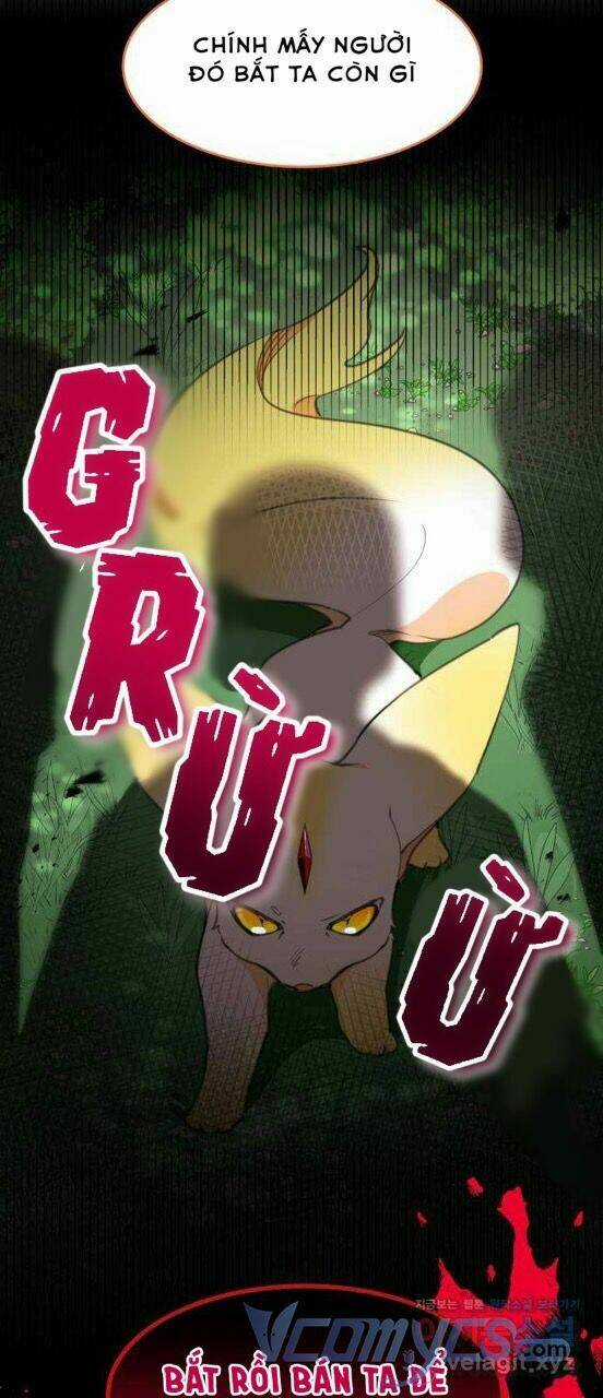 Công Chúa Lotto - Chapter 16 - Trang 19