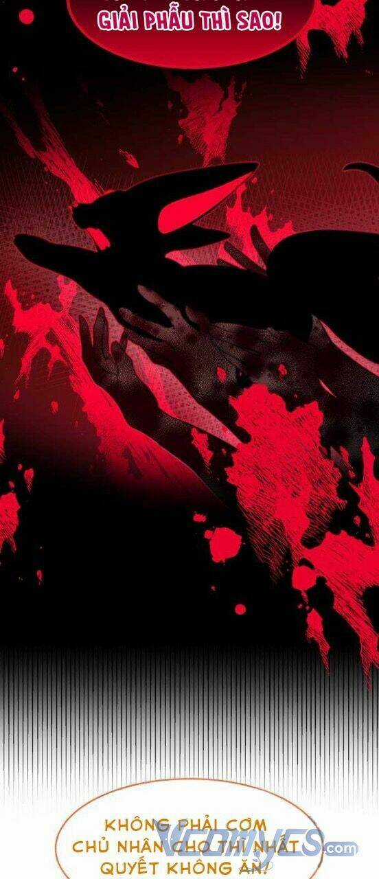 Công Chúa Lotto - Chapter 16 - Trang 20