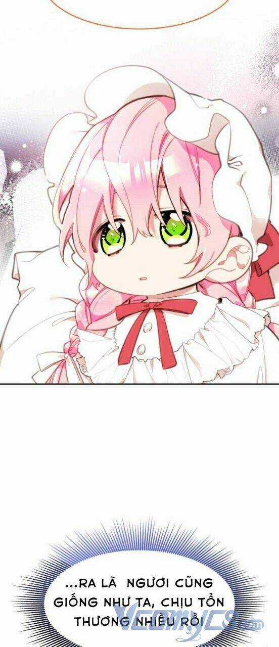 Công Chúa Lotto - Chapter 16 - Trang 21