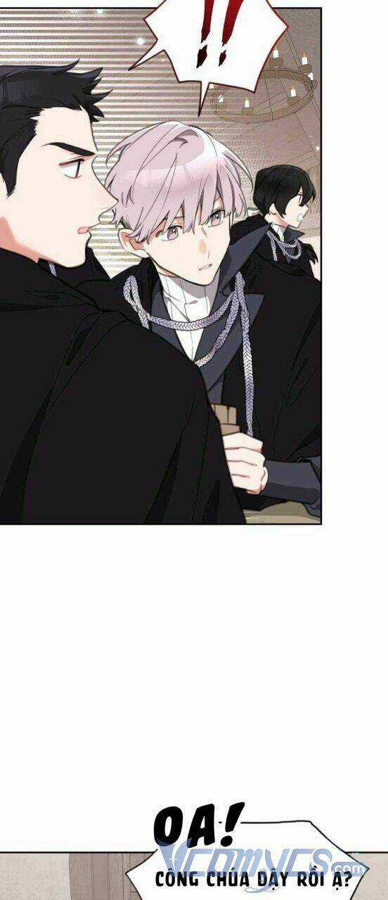 Công Chúa Lotto - Chapter 16 - Trang 25