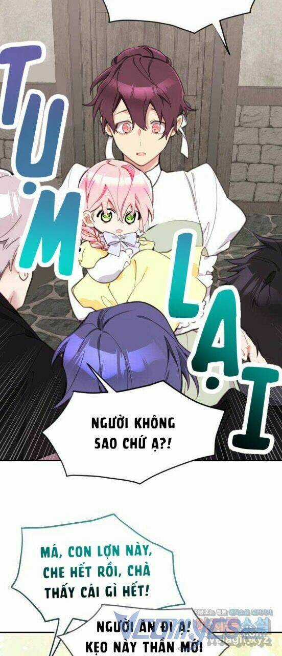 Công Chúa Lotto - Chapter 16 - Trang 26