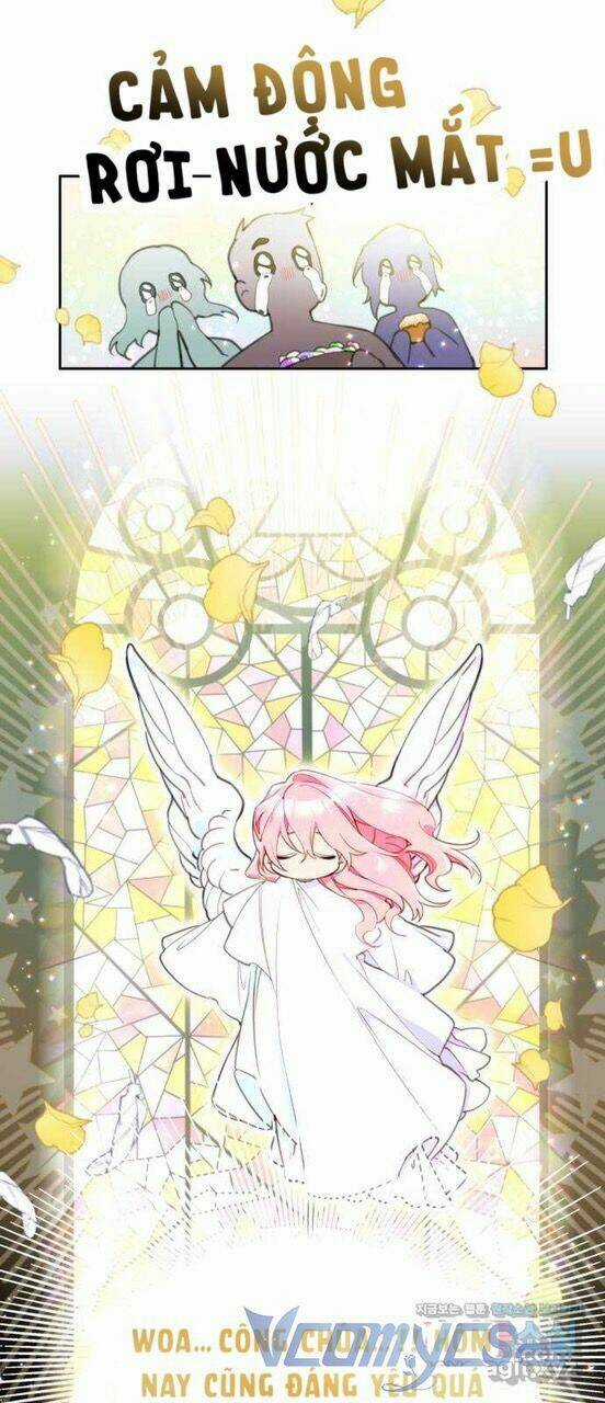 Công Chúa Lotto - Chapter 16 - Trang 30