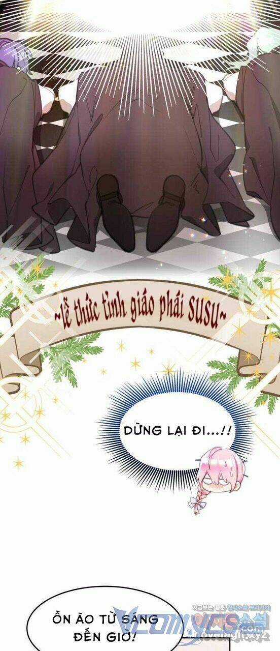 Công Chúa Lotto - Chapter 16 - Trang 31