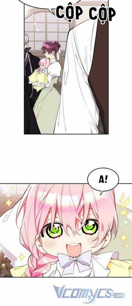 Công Chúa Lotto - Chapter 16 - Trang 32