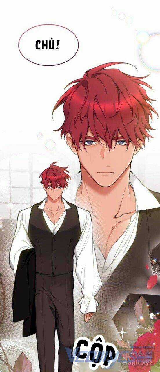 Công Chúa Lotto - Chapter 16 - Trang 33