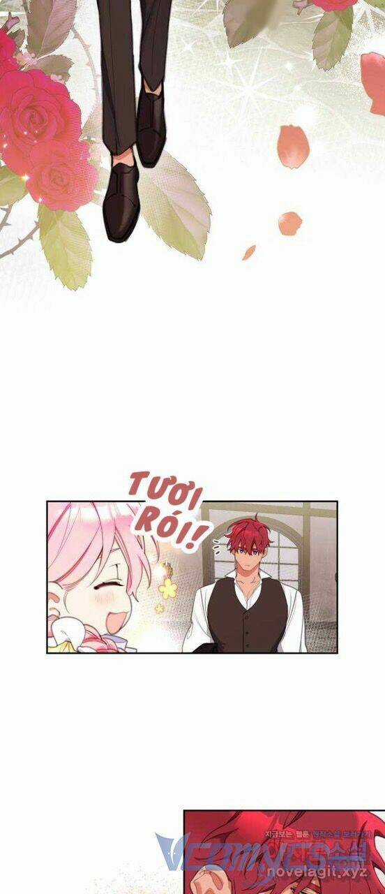 Công Chúa Lotto - Chapter 16 - Trang 34