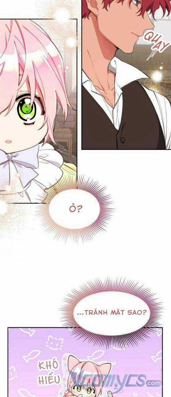 Công Chúa Lotto - Chapter 16 - Trang 35