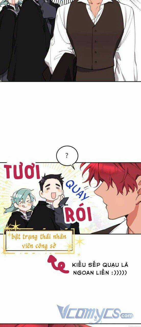 Công Chúa Lotto - Chapter 16 - Trang 38