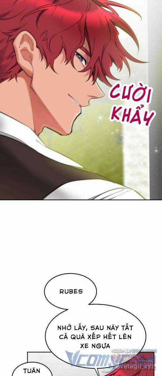 Công Chúa Lotto - Chapter 16 - Trang 39