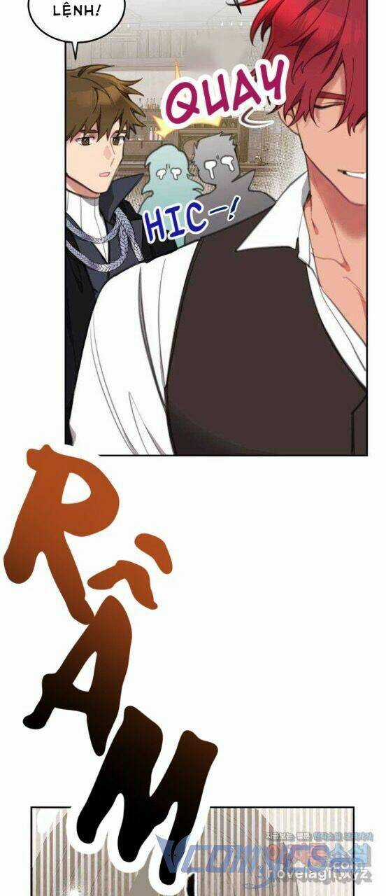 Công Chúa Lotto - Chapter 16 - Trang 40