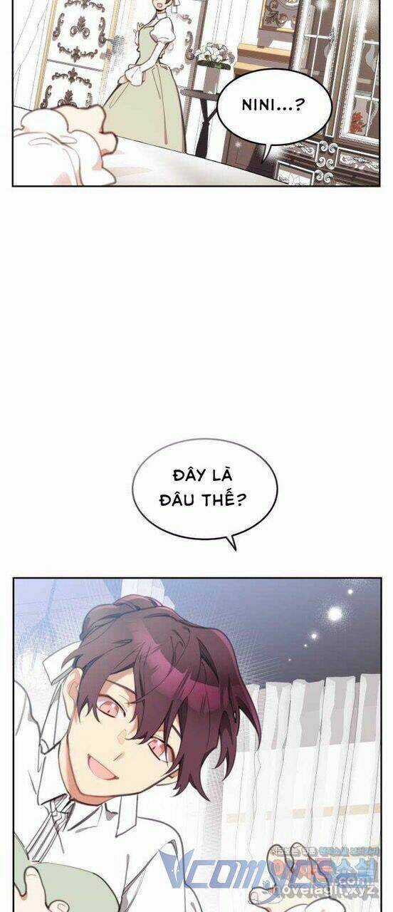 Công Chúa Lotto - Chapter 16 - Trang 5