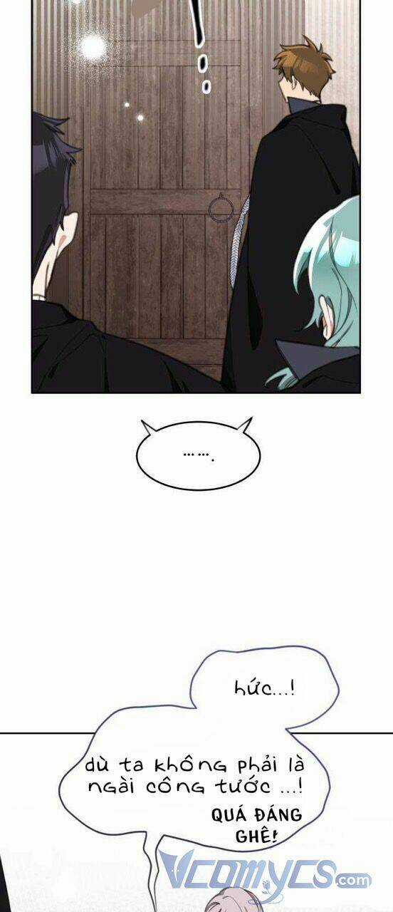 Công Chúa Lotto - Chapter 16 - Trang 41