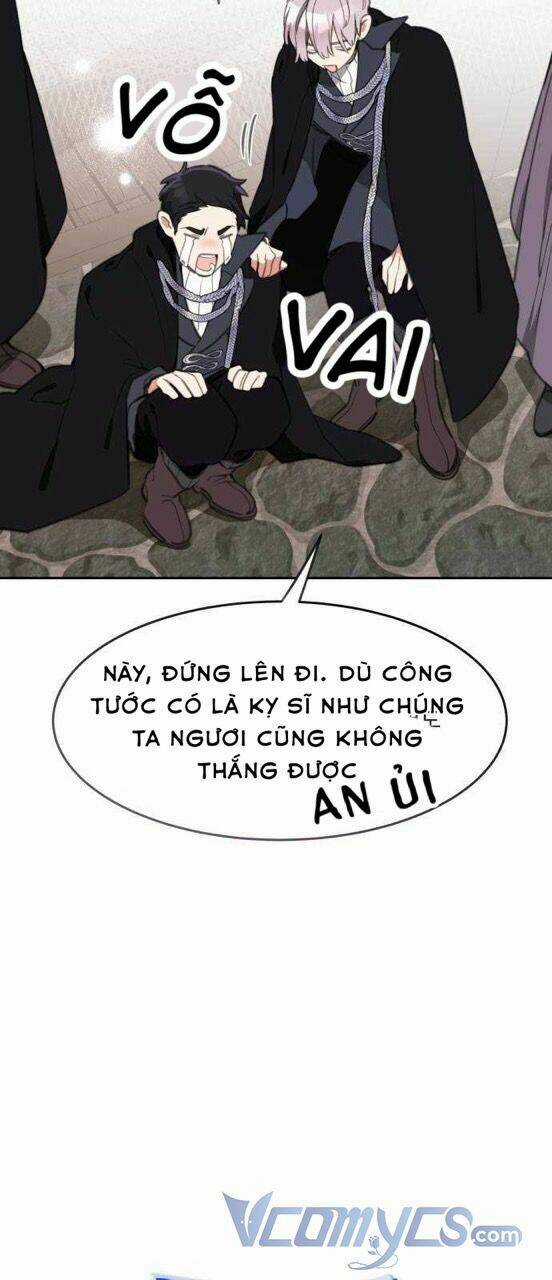 Công Chúa Lotto - Chapter 16 - Trang 42