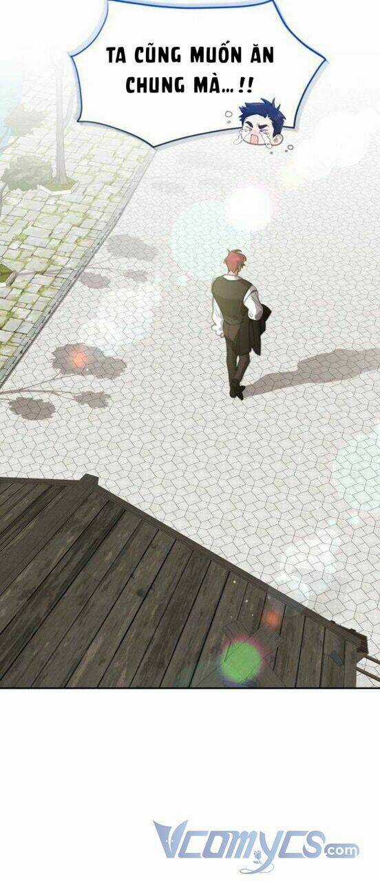 Công Chúa Lotto - Chapter 16 - Trang 43