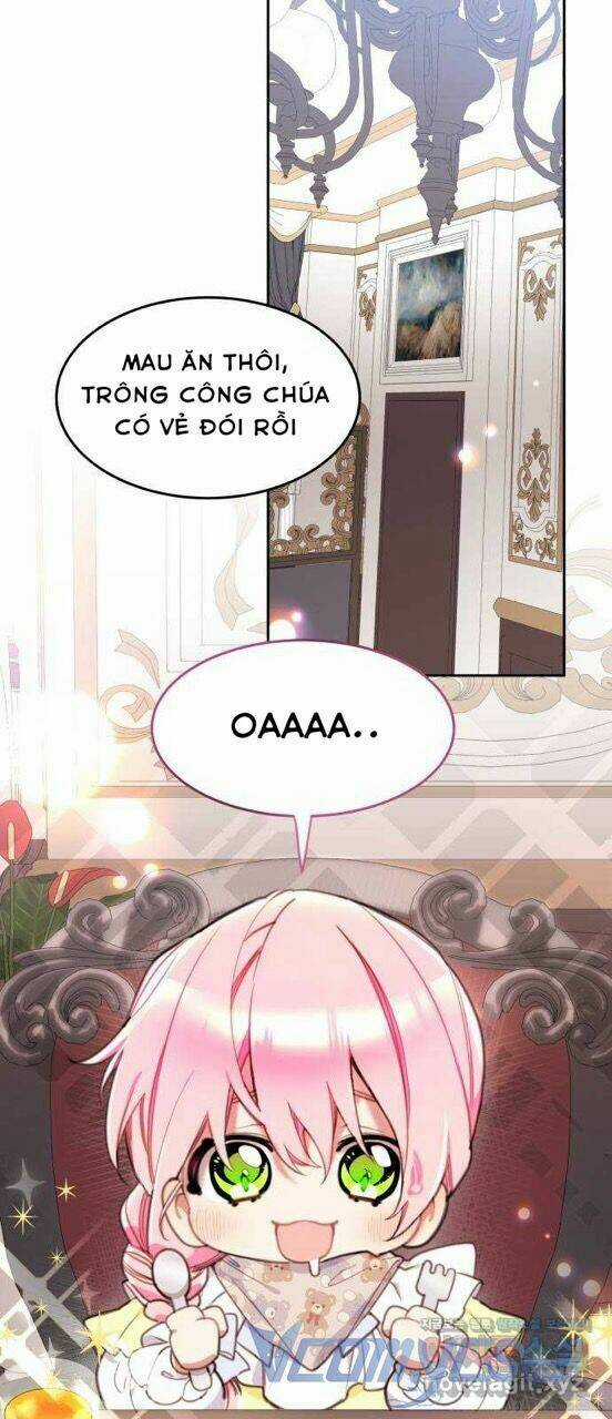 Công Chúa Lotto - Chapter 16 - Trang 45