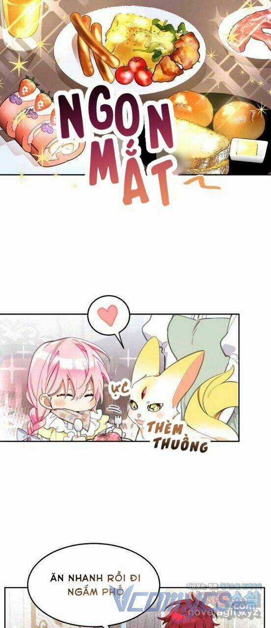 Công Chúa Lotto - Chapter 16 - Trang 46